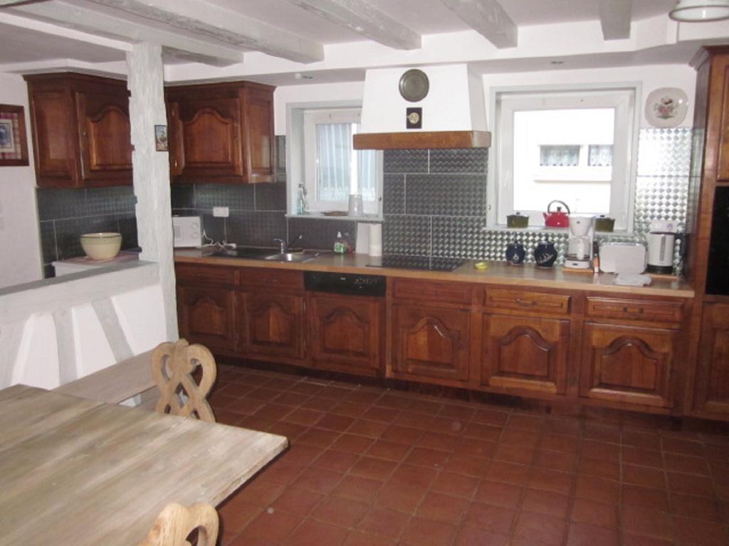 Ebersheim Gite Marcel Et Marianne Jardin Et Parking Privatifs מראה חיצוני תמונה