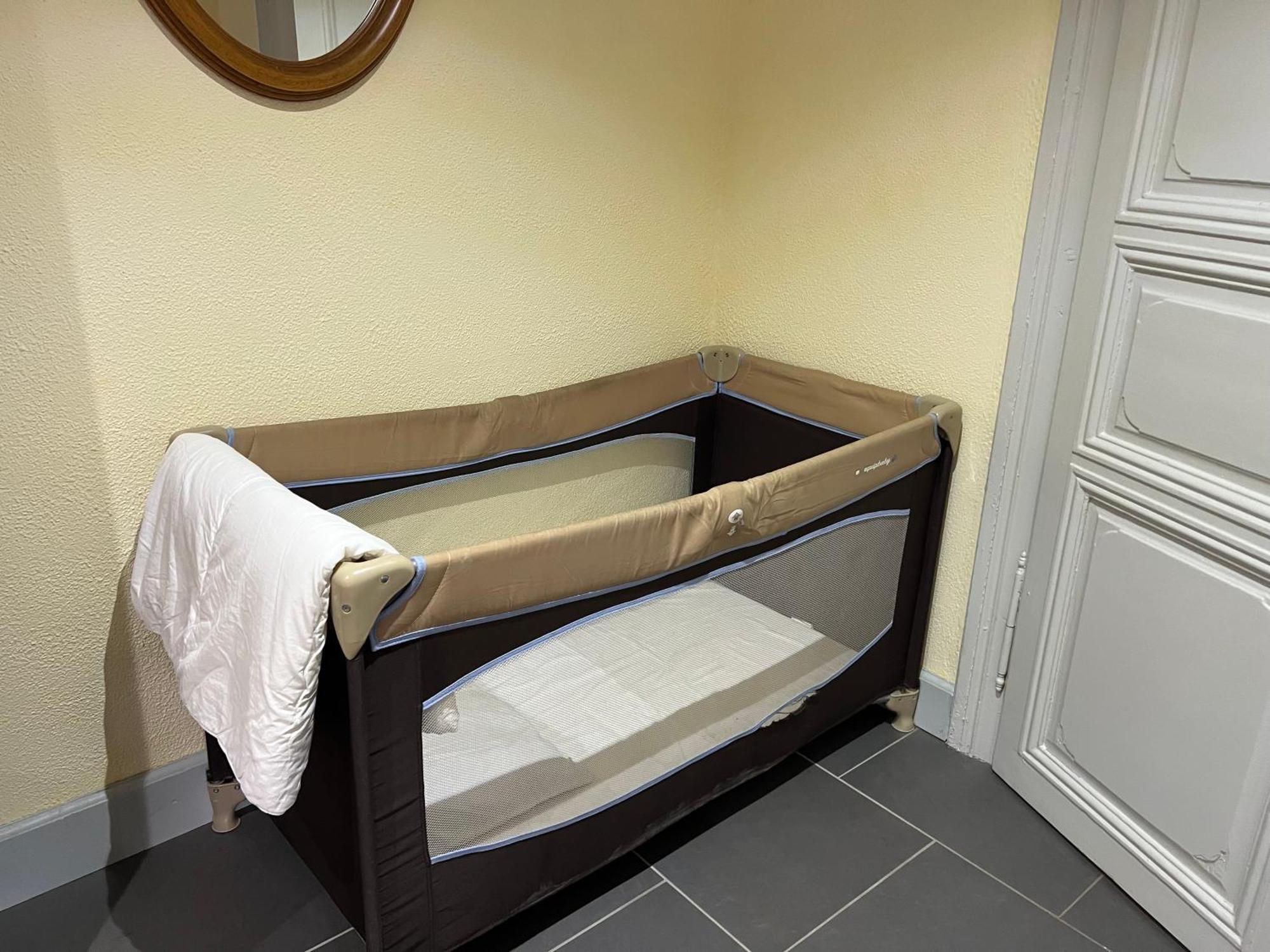 Ebersheim Gite Marcel Et Marianne Jardin Et Parking Privatifs מראה חיצוני תמונה